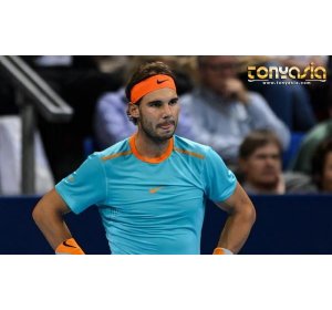 Nadal Diragukan Tampil Di Turnamen Di Australia Terbuka | Judi Sabung Ayam | Sabung Ayam